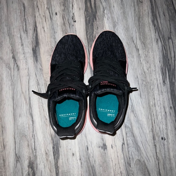 Adidas EQT Support ADV ‘Ice Purple’ - US WOMEN 6 - Picture 3 of 7